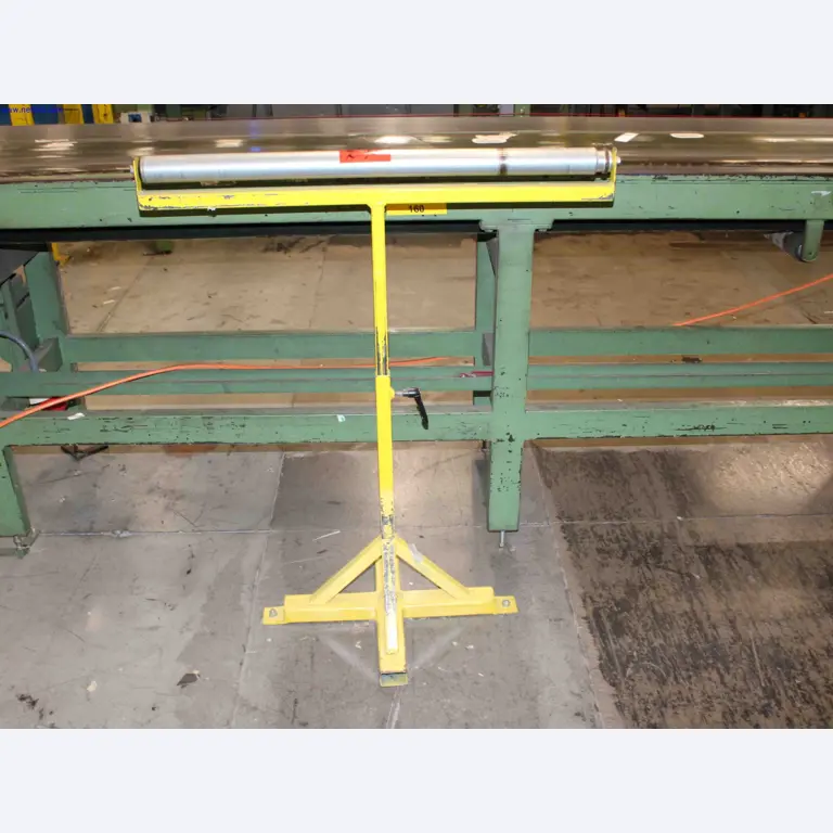 Plant closure at Balta Industries (Belgium) - production facilities of a carpet manufacturer-3