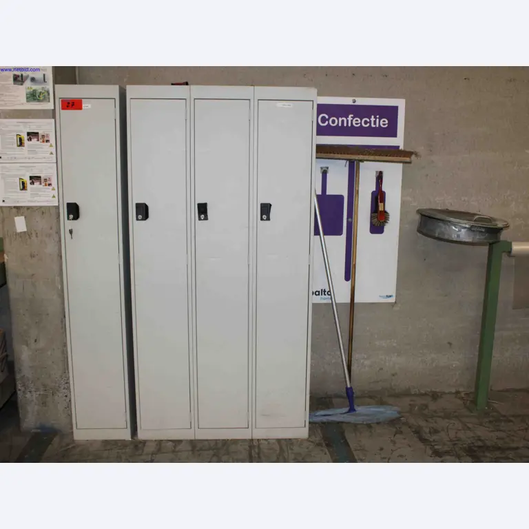 Plant closure at Balta Industries (Belgium) - production facilities of a carpet manufacturer-5