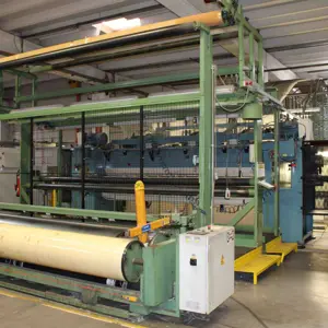 Tufting machine Tuftco 51651299-L