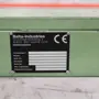 thumbnail-Plant closure at Balta Industries (Belgium) - production facilities of a carpet manufacturer-5