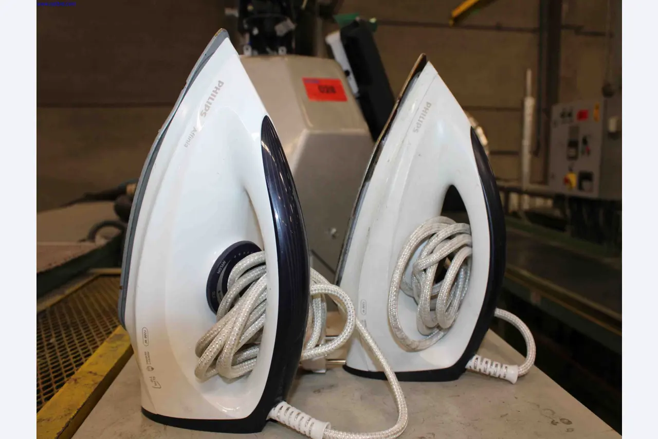 Plant closure at Balta Industries (Belgium) - production facilities of a carpet manufacturer-7