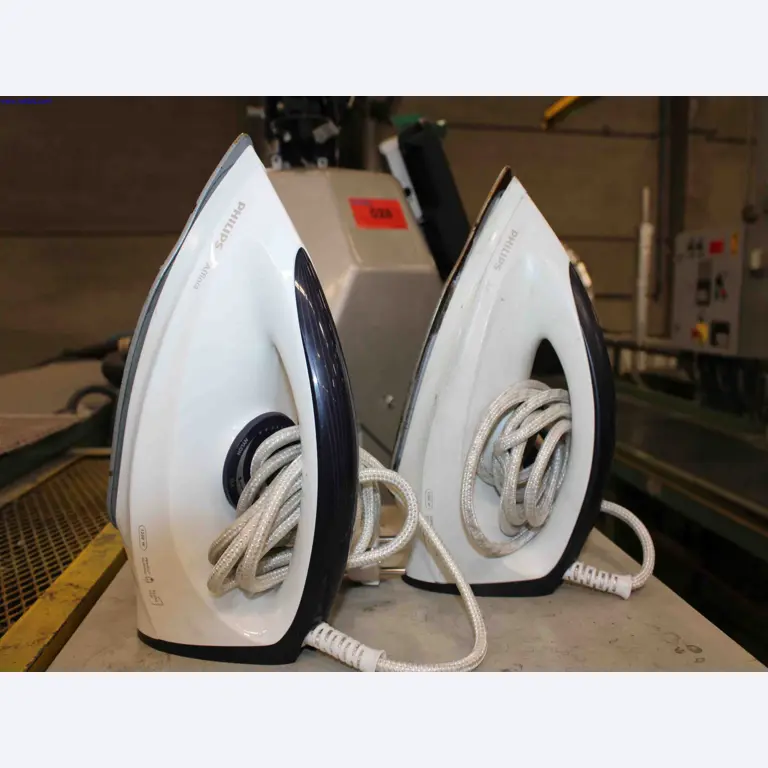 Plant closure at Balta Industries (Belgium) - production facilities of a carpet manufacturer-7