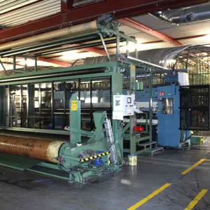 Tufting machine Tuftco 41651103-L