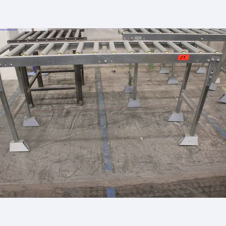 Cierre de la planta de Balta Industries (Bélgica) - instalaciones de producción de un fabricante de alfombras-4