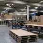 thumbnail-Plant closure at Balta Industries (Belgium) - production facilities of a carpet manufacturer-7
