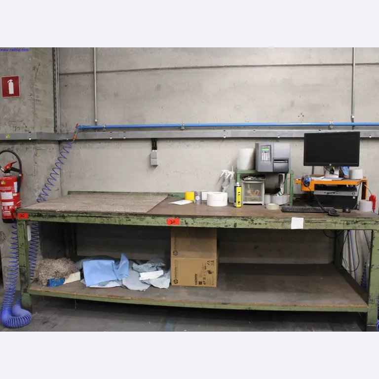 Plant closure at Balta Industries (Belgium) - production facilities of a carpet manufacturer-3