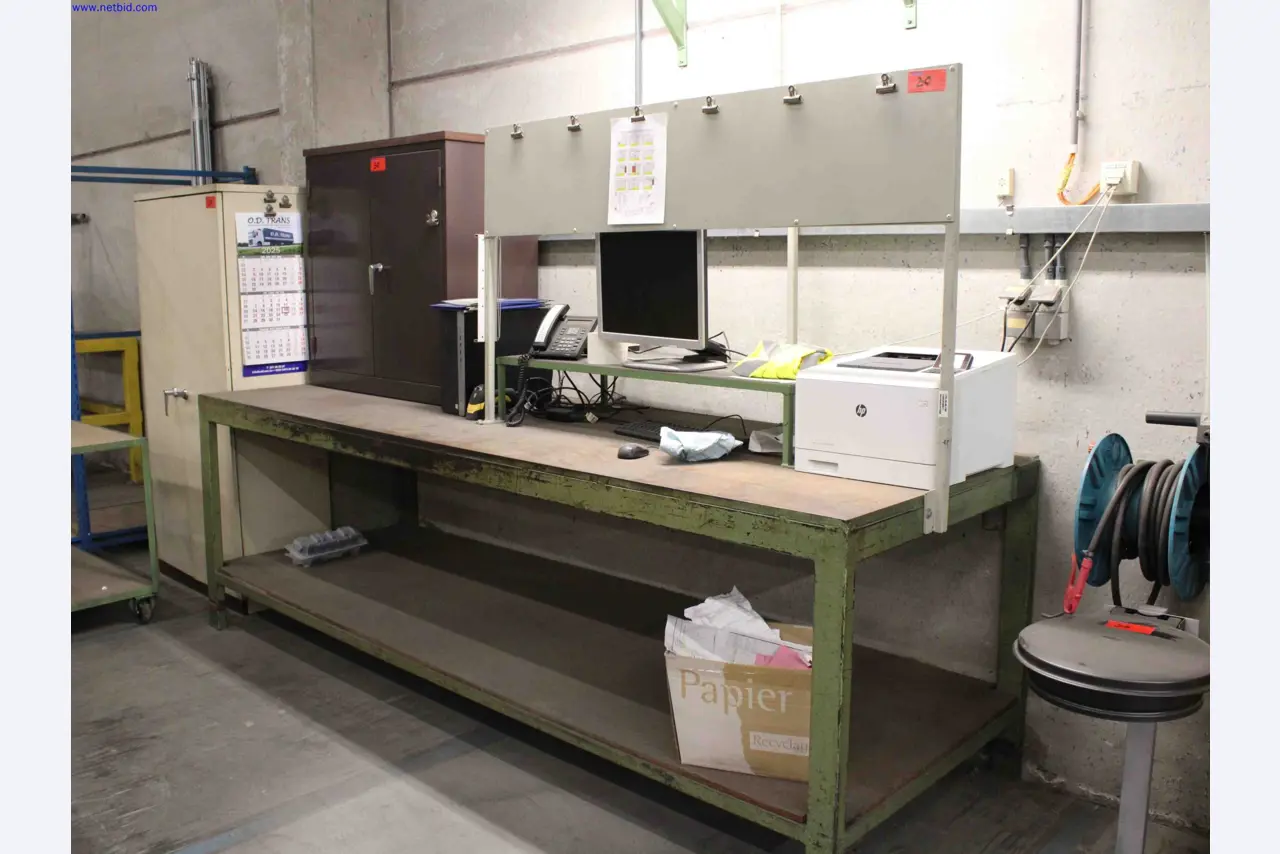 Plant closure at Balta Industries (Belgium) - production facilities of a carpet manufacturer-4