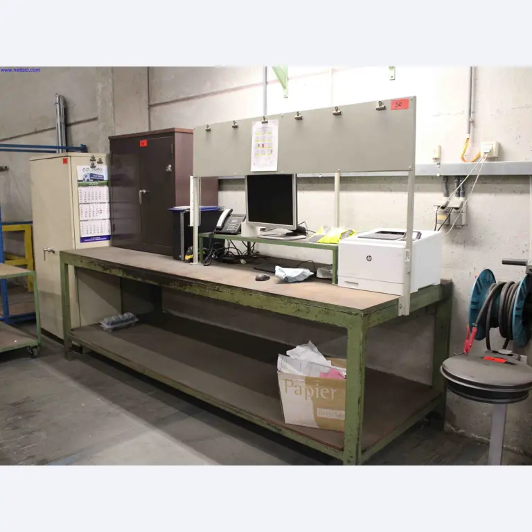 Plant closure at Balta Industries (Belgium) - production facilities of a carpet manufacturer-4