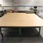 thumbnail-Plant closure at Balta Industries (Belgium) - production facilities of a carpet manufacturer-7