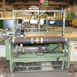 Labeling workstations