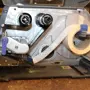 thumbnail-Plant closure at Balta Industries (Belgium) - production facilities of a carpet manufacturer-5