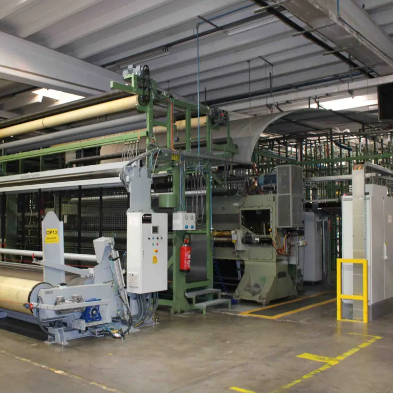 Tufting machine Cobble (VDW upgrade) ST88