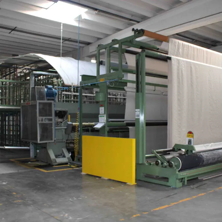 Tufting machine Cobble ST88