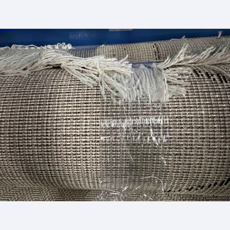 Plant closure at Balta Industries (Belgium) - production facilities of a carpet manufacturer-18