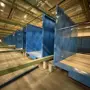 thumbnail-Plant closure at Balta Industries (Belgium) - production facilities of a carpet manufacturer-8