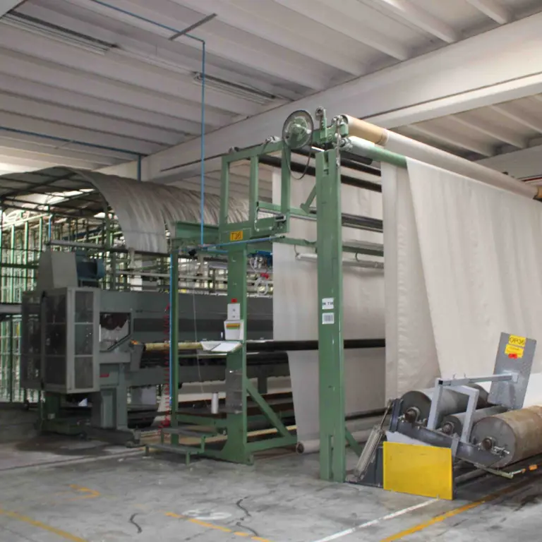 Tufting machine Cobble ST91