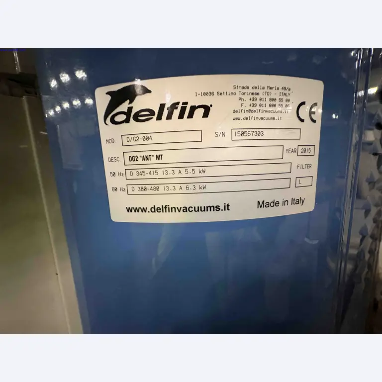 Plant closure at Balta Industries (Belgium) - production facilities of a carpet manufacturer-12