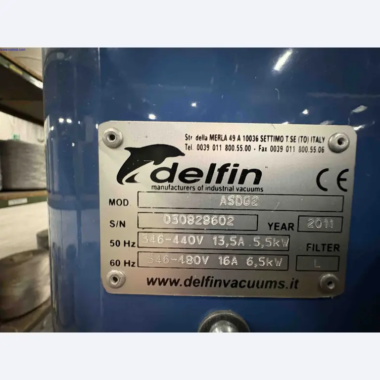 Plant closure at Balta Industries (Belgium) - production facilities of a carpet manufacturer-15