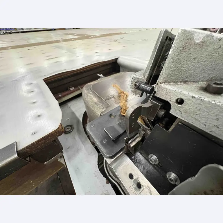Plant closure at Balta Industries (Belgium) - production facilities of a carpet manufacturer-4
