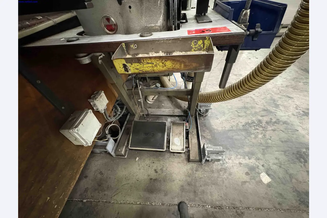 Plant closure at Balta Industries (Belgium) - production facilities of a carpet manufacturer-5