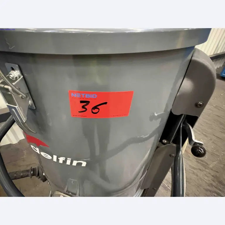 Uzavření závodu společnosti Balta Industries (Belgie) – výrobní závody výrobce koberců-6