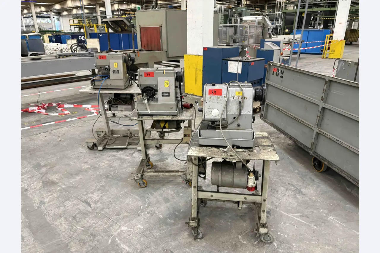Uzavření závodu společnosti Balta Industries (Belgie) – výrobní závody výrobce koberců-2