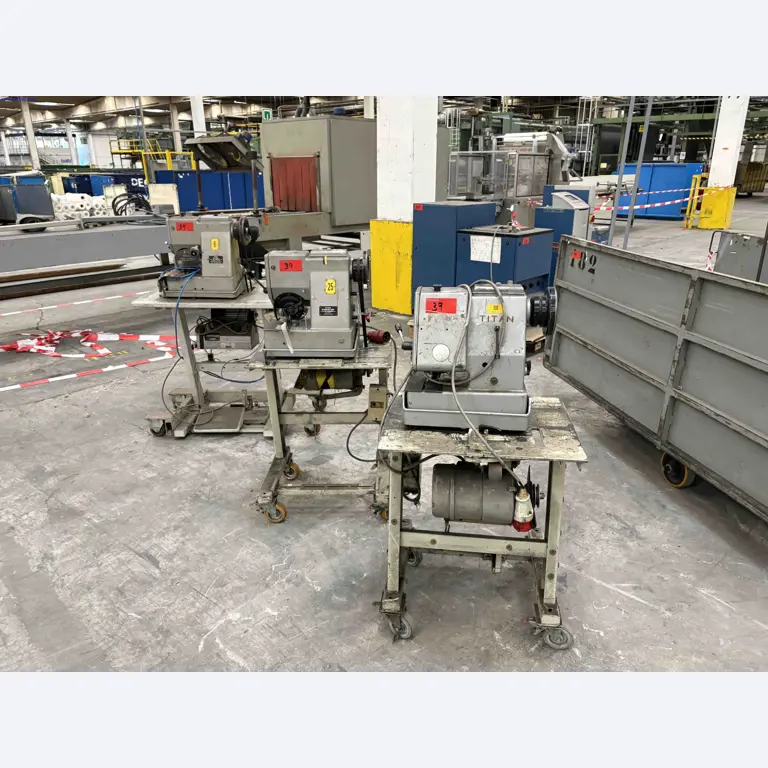Uzavření závodu společnosti Balta Industries (Belgie) – výrobní závody výrobce koberců-2