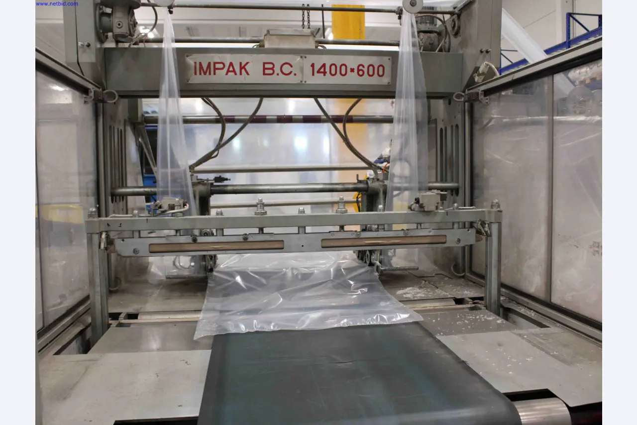 Plant closure at Balta Industries (Belgium) - production facilities of a carpet manufacturer-8