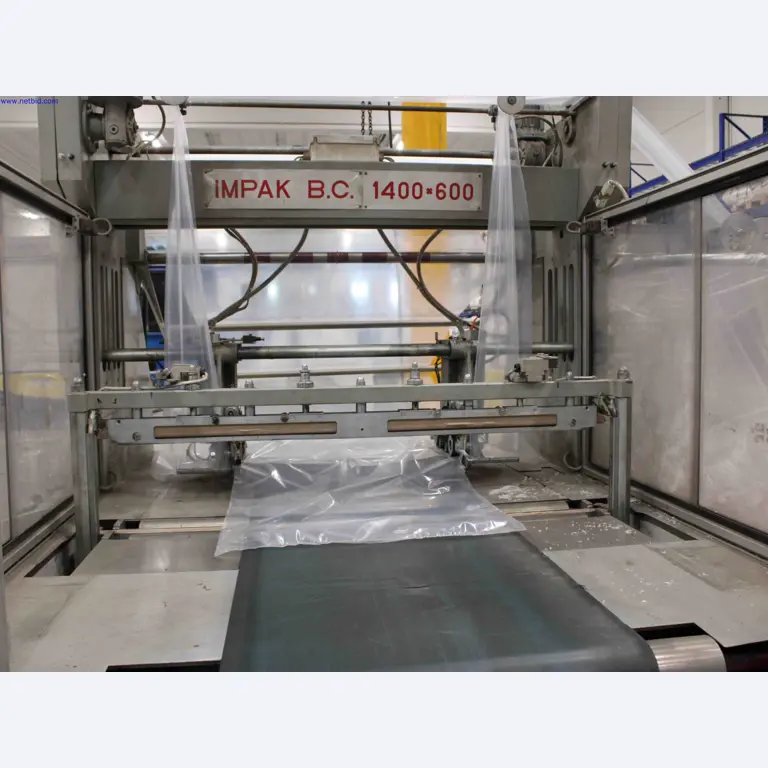 Plant closure at Balta Industries (Belgium) - production facilities of a carpet manufacturer-8