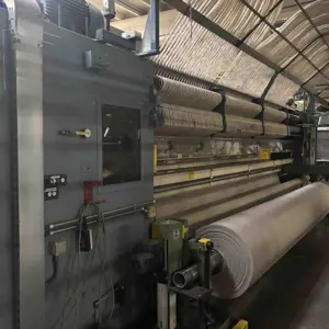 Tufting machine Tuftco 1/10240995-S