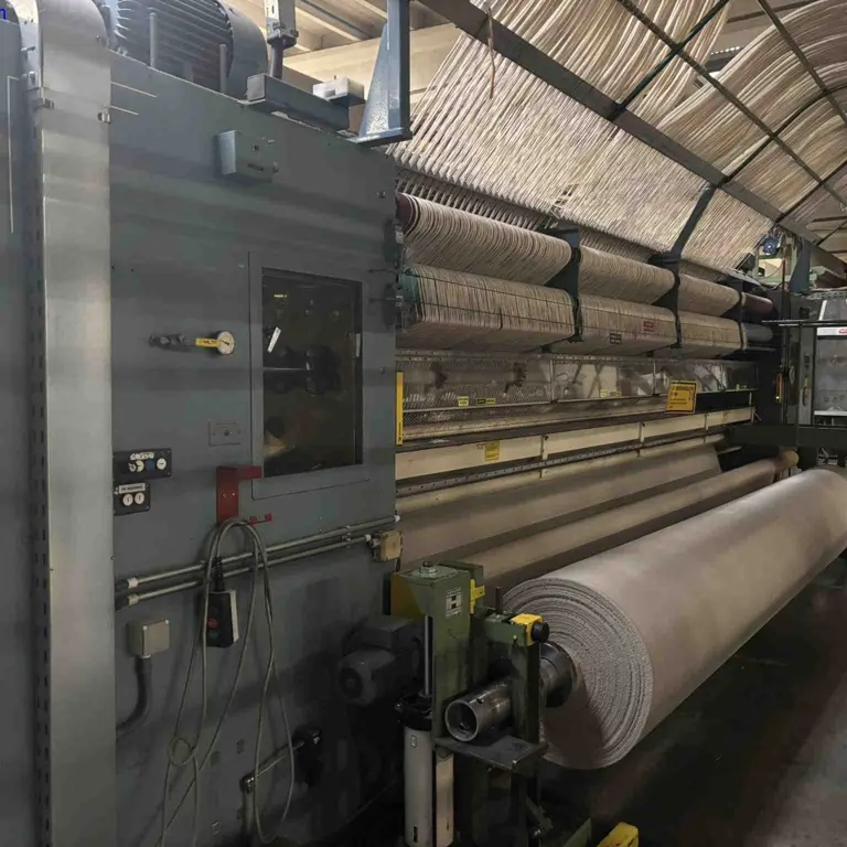 Tufting machine Tuftco 1/10240995-S