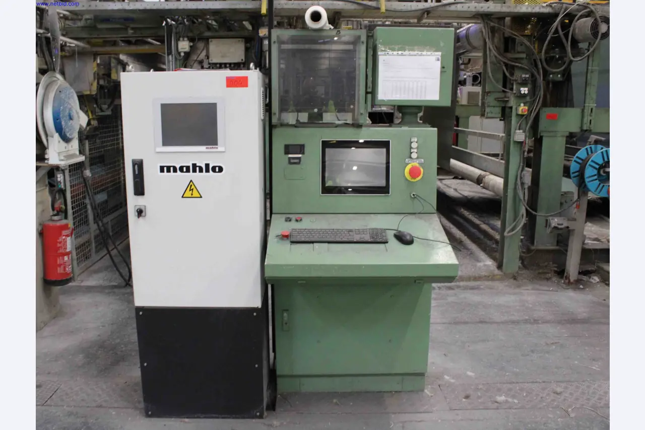 Plant closure at Balta Industries (Belgium) - production facilities of a carpet manufacturer-10