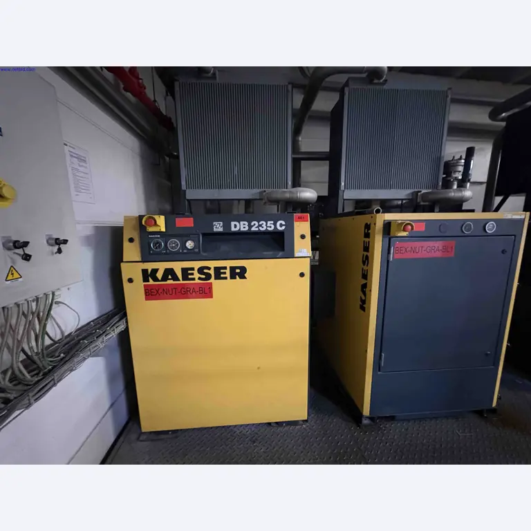 Plant closure at Balta Industries (Belgium) - production facilities of a carpet manufacturer-3