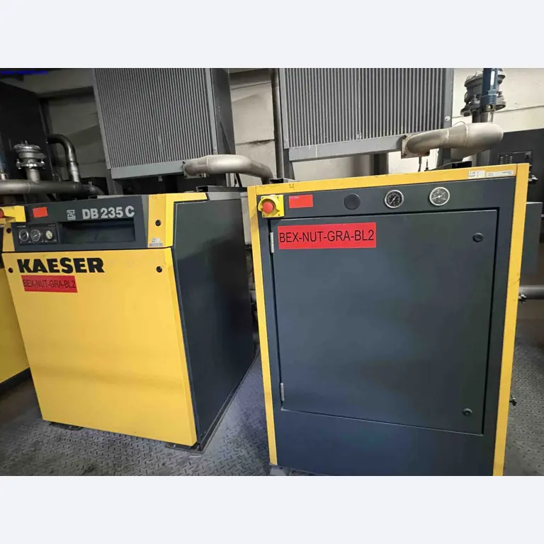 Plant closure at Balta Industries (Belgium) - production facilities of a carpet manufacturer-4