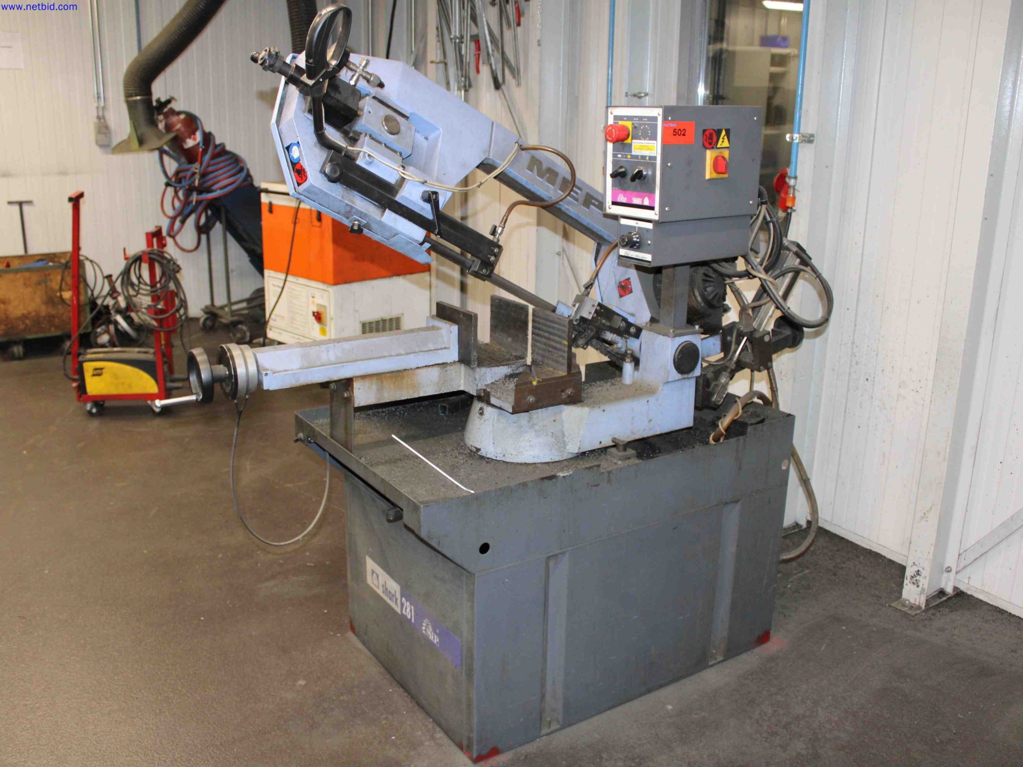 Plant closure at Balta Industries (Belgium) - production facilities of a carpet manufacturer-5