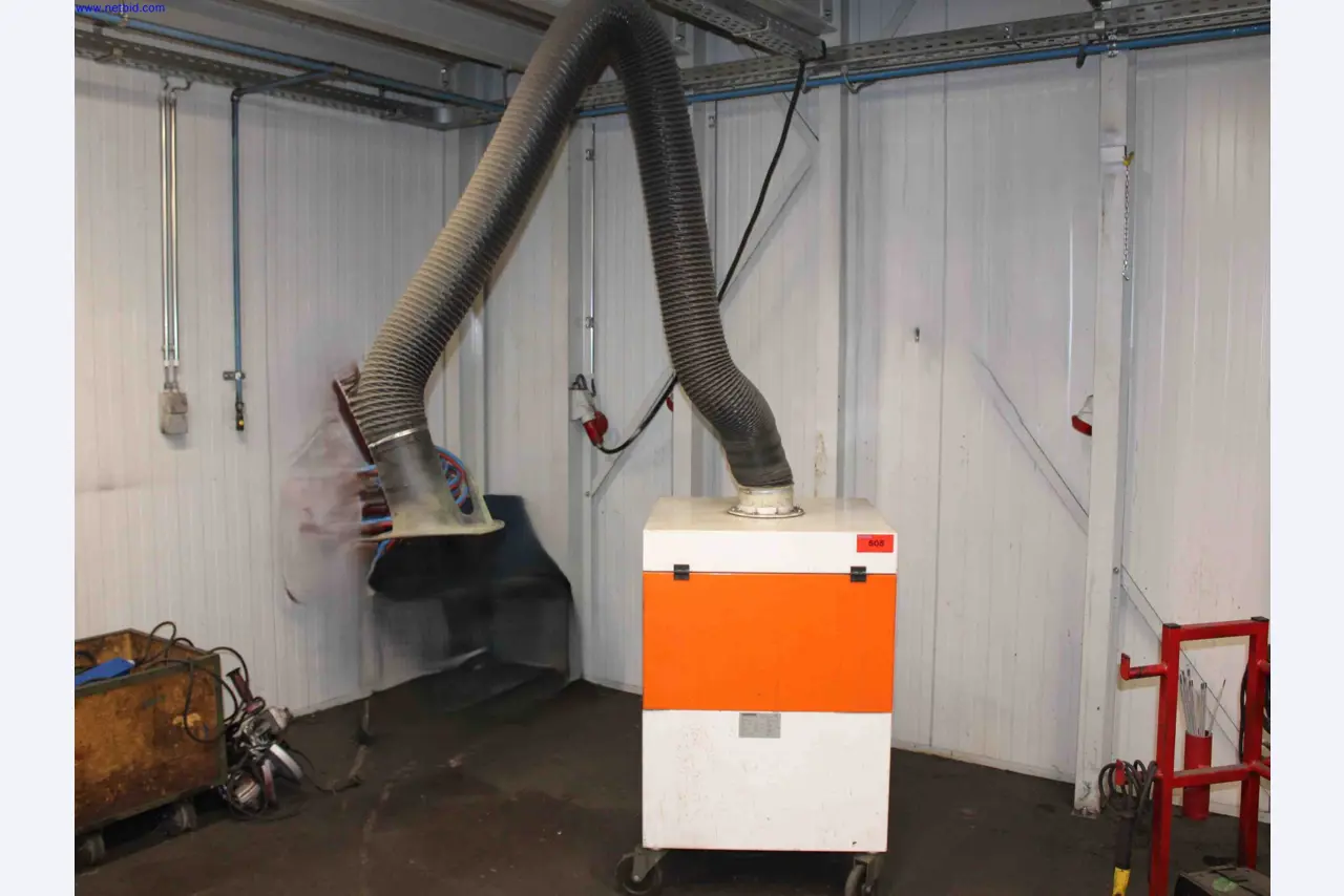 Plant closure at Balta Industries (Belgium) - production facilities of a carpet manufacturer-1