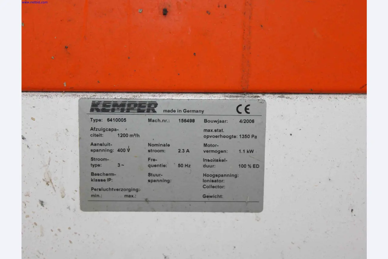 Plant closure at Balta Industries (Belgium) - production facilities of a carpet manufacturer-2