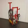 thumbnail-Plant closure at Balta Industries (Belgium) - production facilities of a carpet manufacturer-1