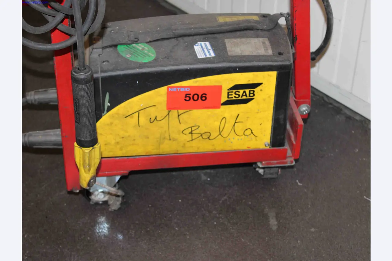 Plant closure at Balta Industries (Belgium) - production facilities of a carpet manufacturer-3