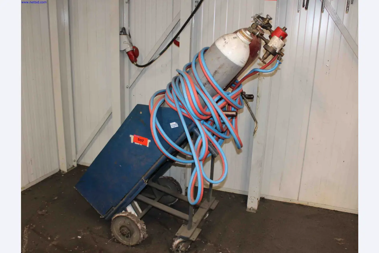Plant closure at Balta Industries (Belgium) - production facilities of a carpet manufacturer-1
