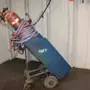 thumbnail-Plant closure at Balta Industries (Belgium) - production facilities of a carpet manufacturer-2
