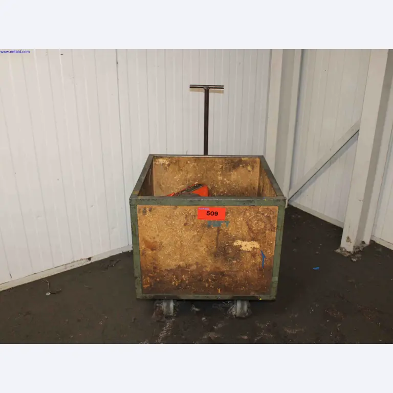 Plant closure at Balta Industries (Belgium) - production facilities of a carpet manufacturer-3