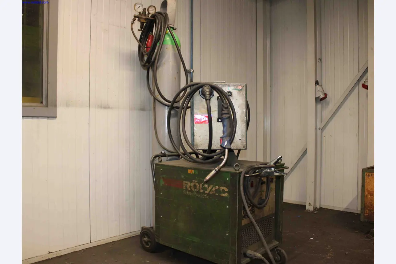 Plant closure at Balta Industries (Belgium) - production facilities of a carpet manufacturer-1