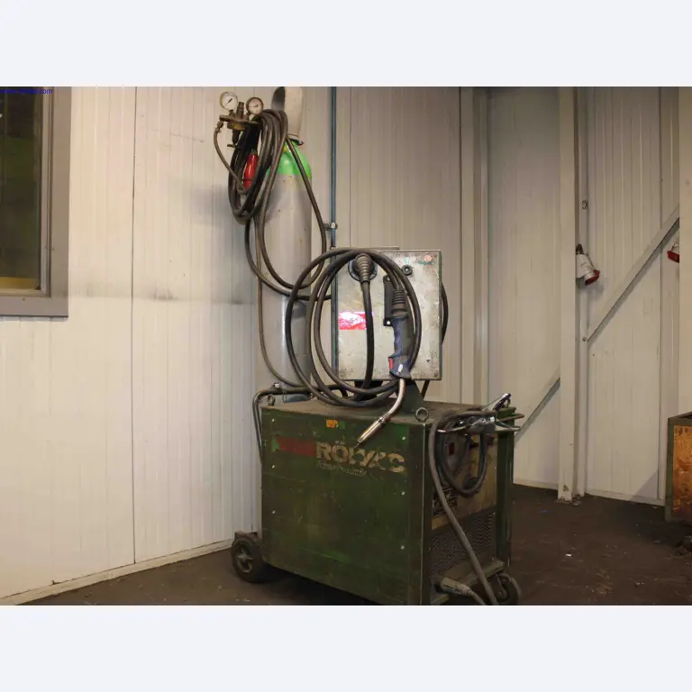 Plant closure at Balta Industries (Belgium) - production facilities of a carpet manufacturer-1