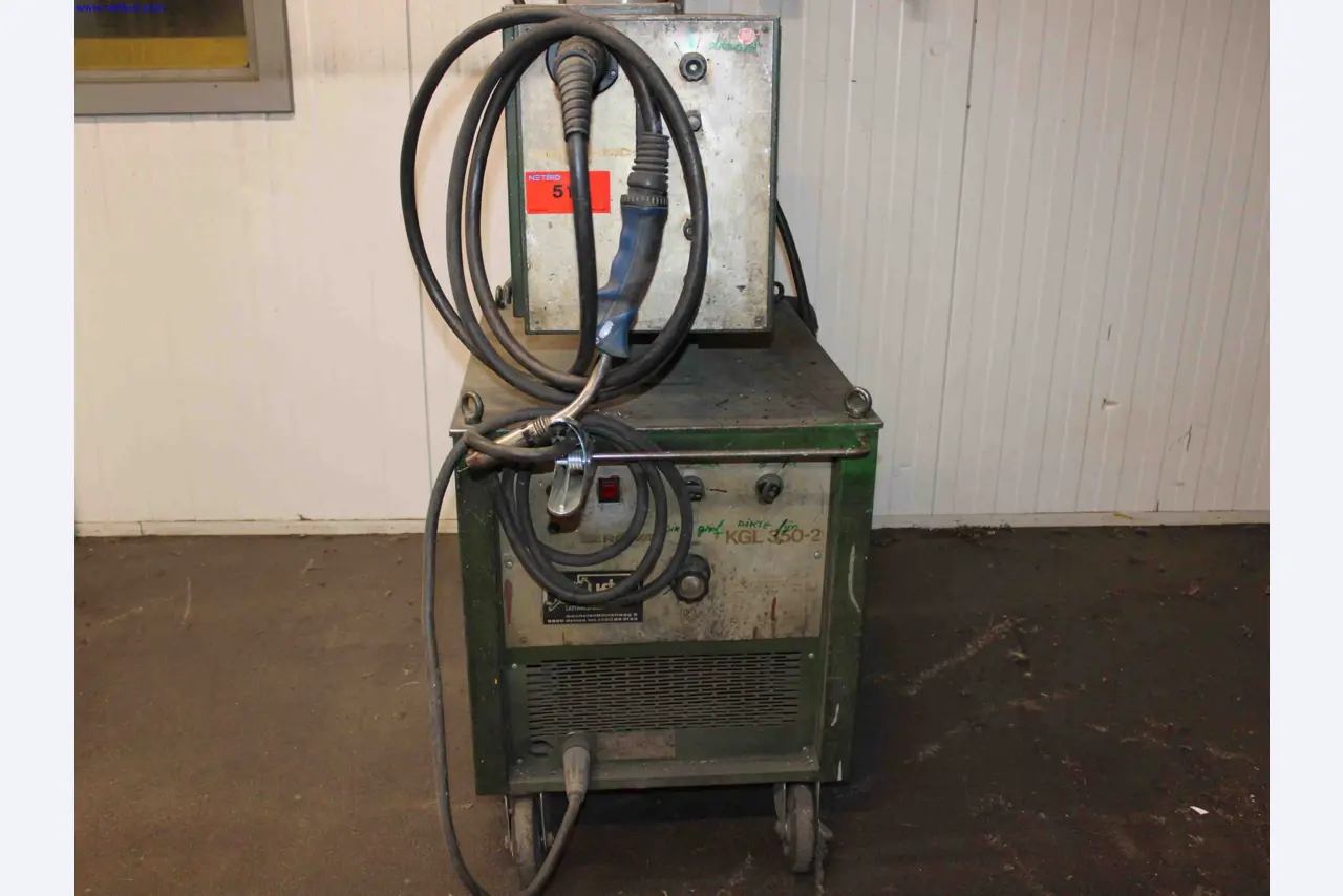 Plant closure at Balta Industries (Belgium) - production facilities of a carpet manufacturer-2
