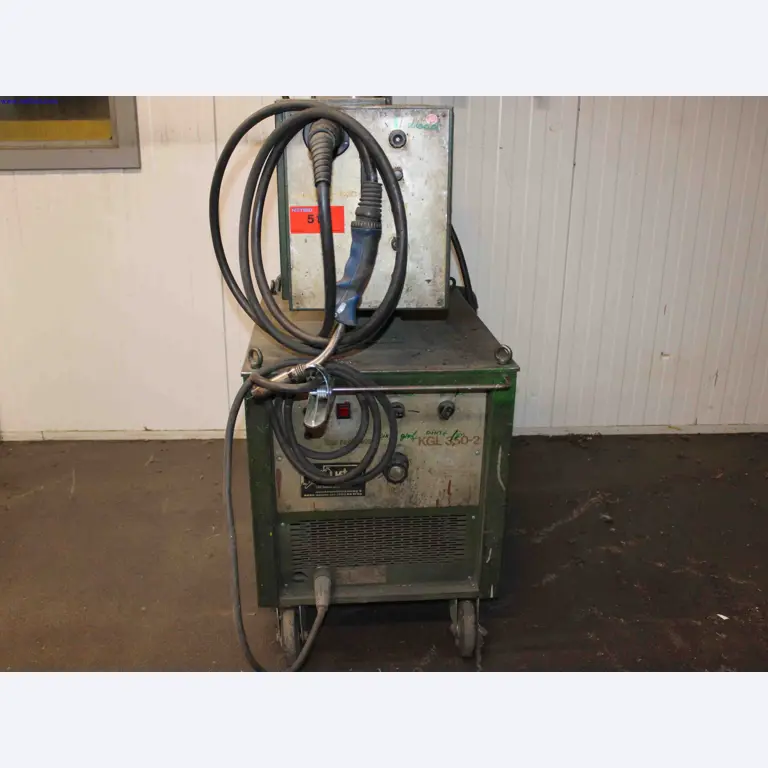 Plant closure at Balta Industries (Belgium) - production facilities of a carpet manufacturer-2