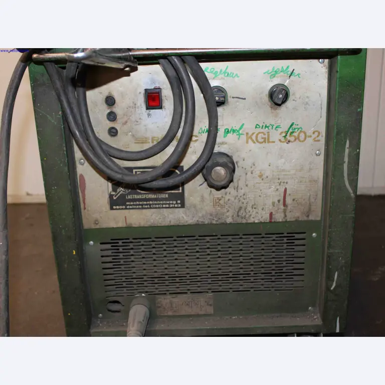 Plant closure at Balta Industries (Belgium) - production facilities of a carpet manufacturer-3