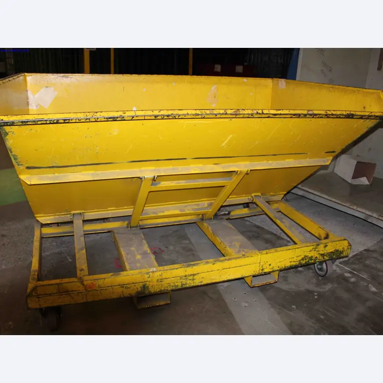 Plant closure at Balta Industries (Belgium) - production facilities of a carpet manufacturer-2