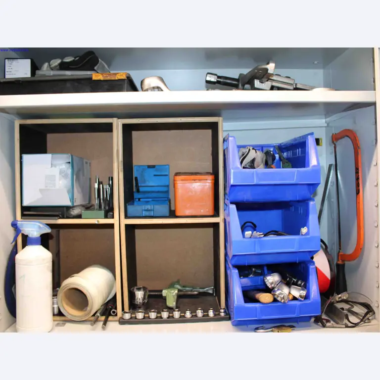 Plant closure at Balta Industries (Belgium) - production facilities of a carpet manufacturer-2