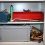 thumbnail-Plant closure at Balta Industries (Belgium) - production facilities of a carpet manufacturer-4